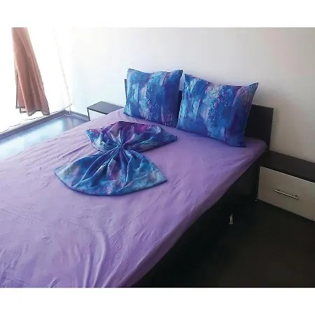 One-bedroom In דירה סאני ביץ'