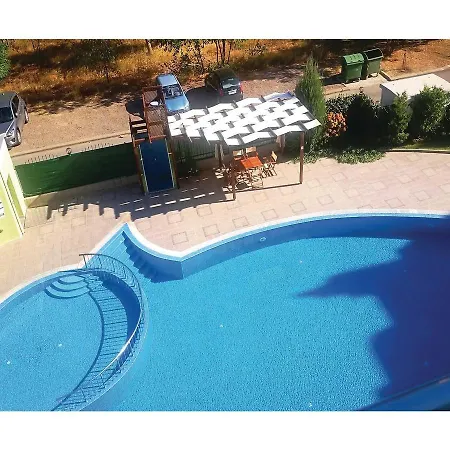 One-bedroom In Apartment Sunny Beach