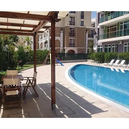 One-bedroom In Apartment Sunny Beach