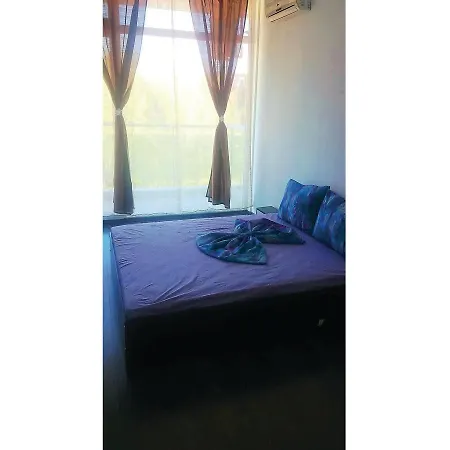 One-bedroom In Apartment Sunny Beach