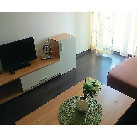 One-bedroom In Sunny Beach